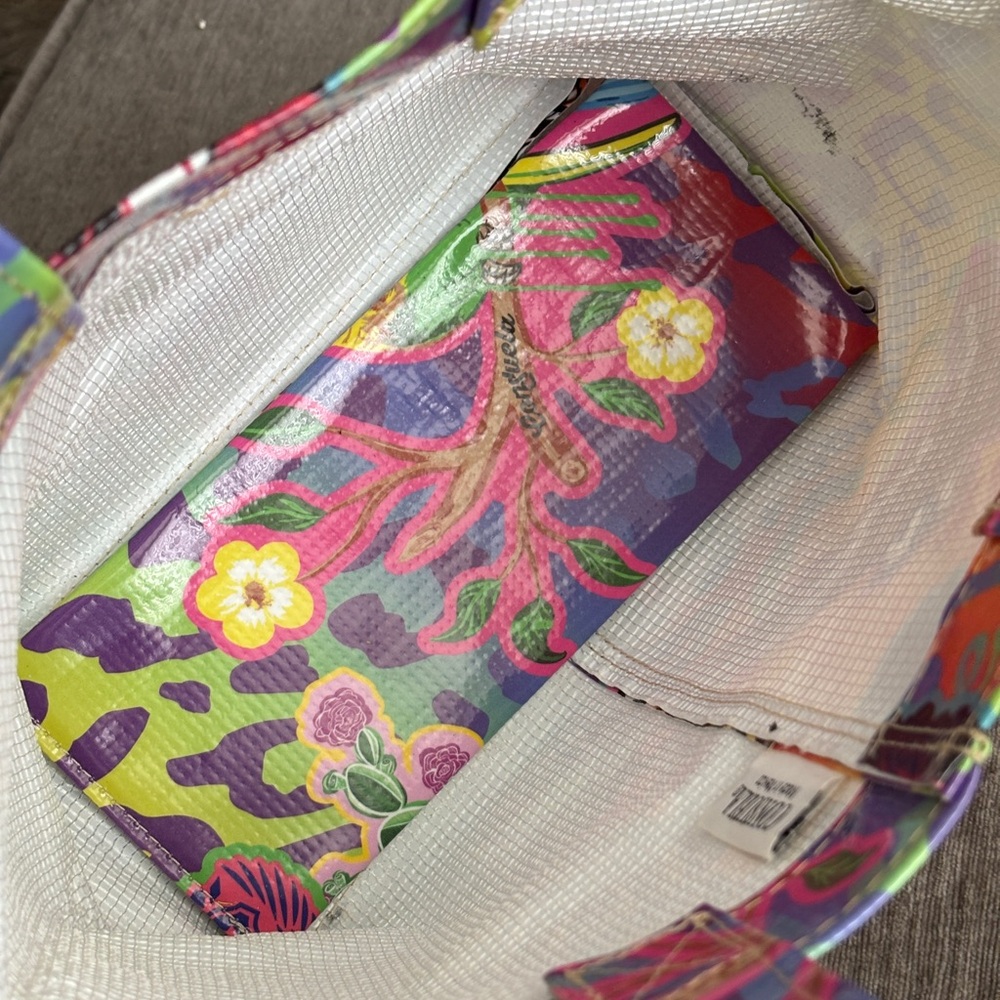 Consuela Basic Tote, Small - image 8